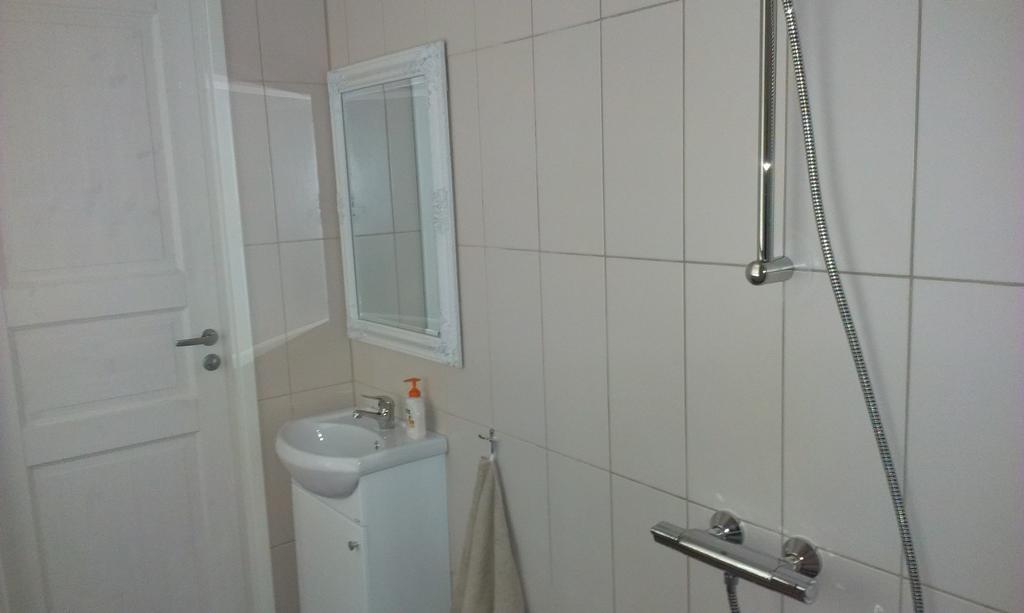 Paslepa Mois Apartment Room photo